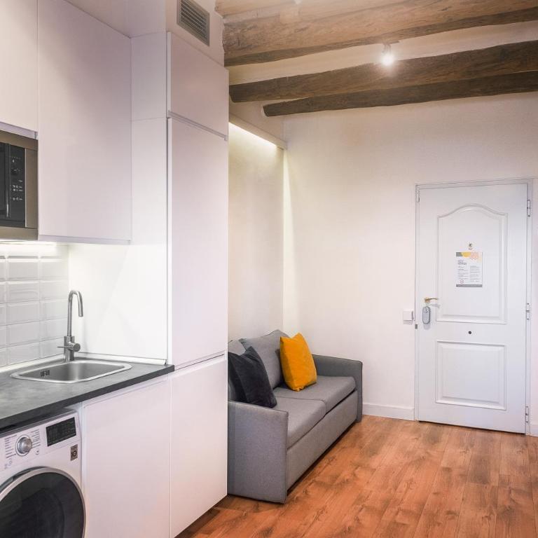 Vibe Apartments by Olala Homes - Apartamento de 2 dormitorios 1.1 - 6