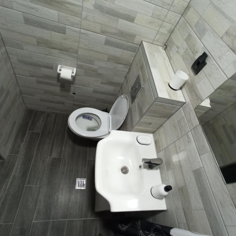 Apartman Studio LASTIN PUT Divčibare - Studio with Mountain View - 18