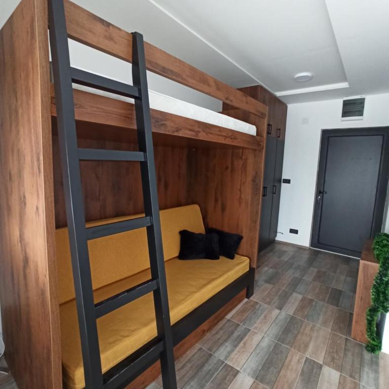 Apartman Studio LASTIN PUT Divčibare - Studio with Mountain View - 11