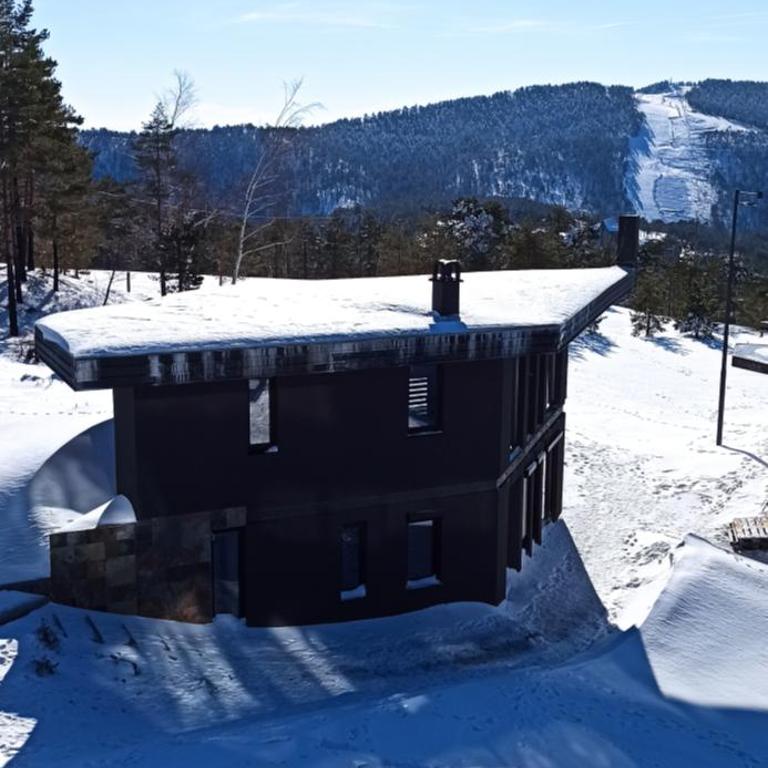 Apartman Studio LASTIN PUT Divčibare - Studio with Mountain View - 32