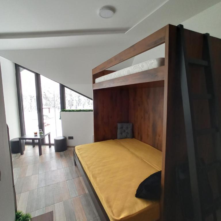Apartman Studio LASTIN PUT Divčibare - Studio with Mountain View - 19