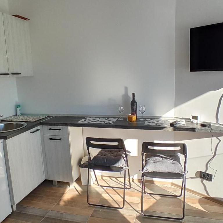 Apartman Studio LASTIN PUT Divčibare - Studio with Mountain View - 27