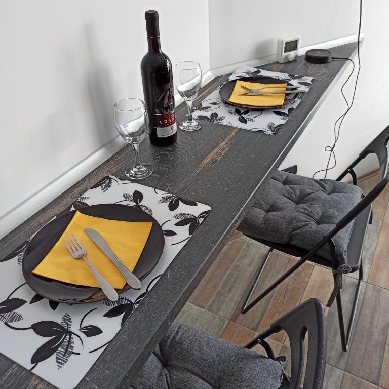 Apartman Studio LASTIN PUT Divčibare - Studio with Mountain View - 22