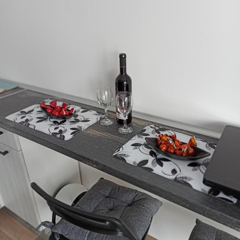 Apartman Studio LASTIN PUT Divčibare - Studio with Mountain View - 21