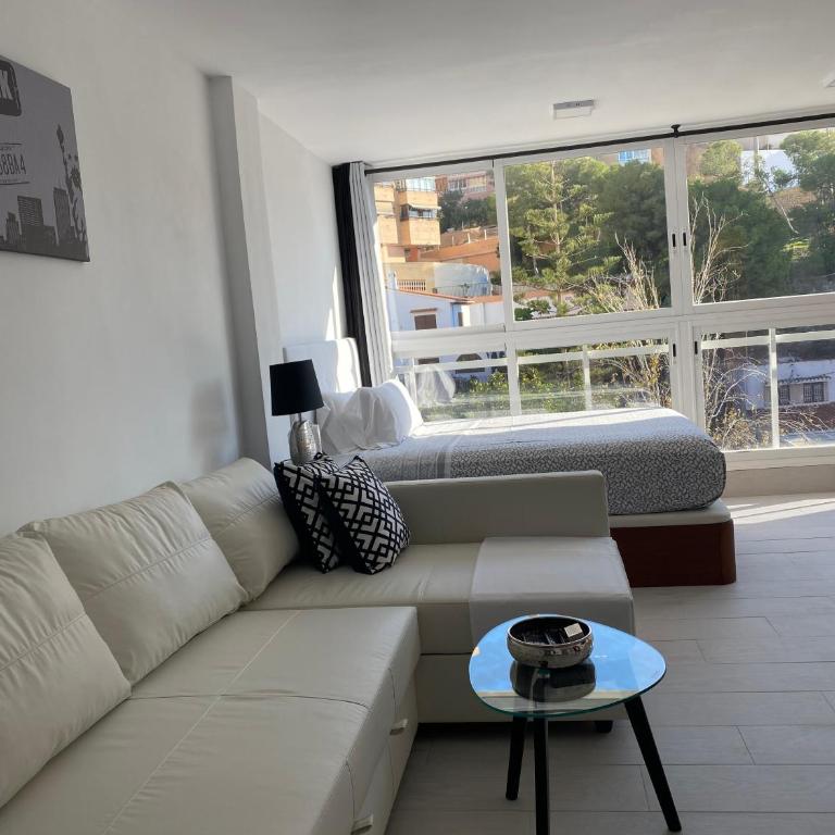 Estudio Calafin 56 - Estudio Superior - 11
