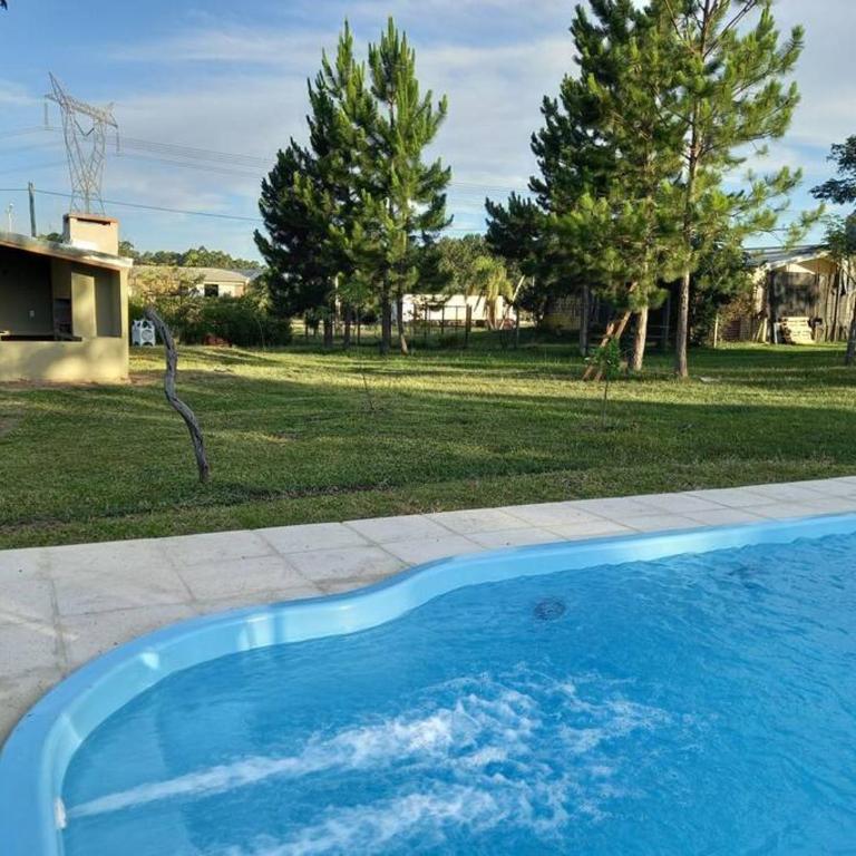 Aires de Campo, casa quinta - Two-Bedroom House - 8