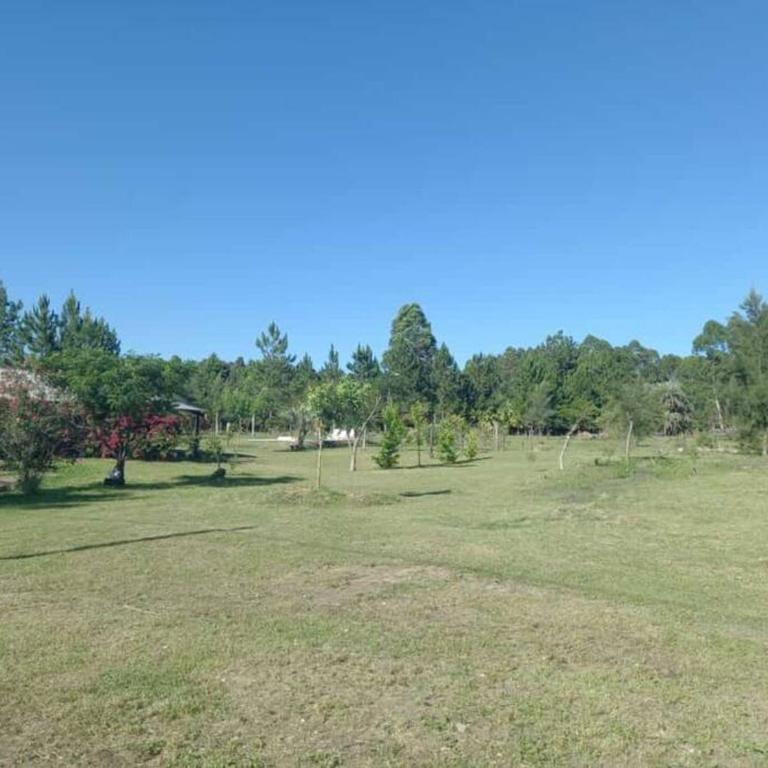 Aires de Campo, casa quinta - Two-Bedroom House - 10