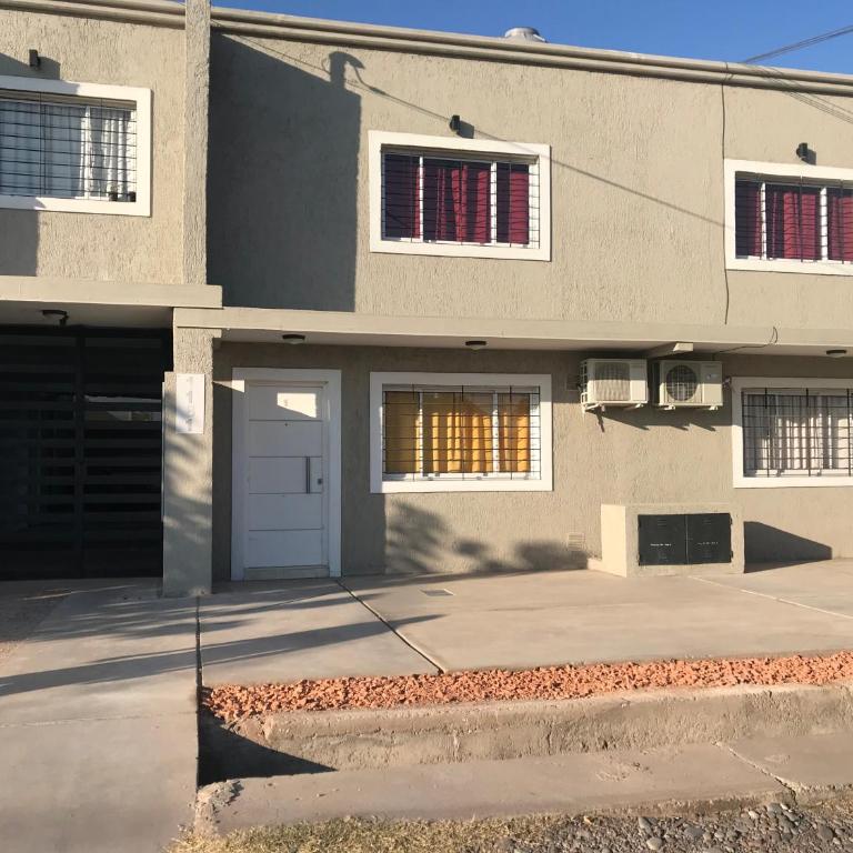 Departamento Alberdi 5 - Apartamento de 1 dormitorio - 1