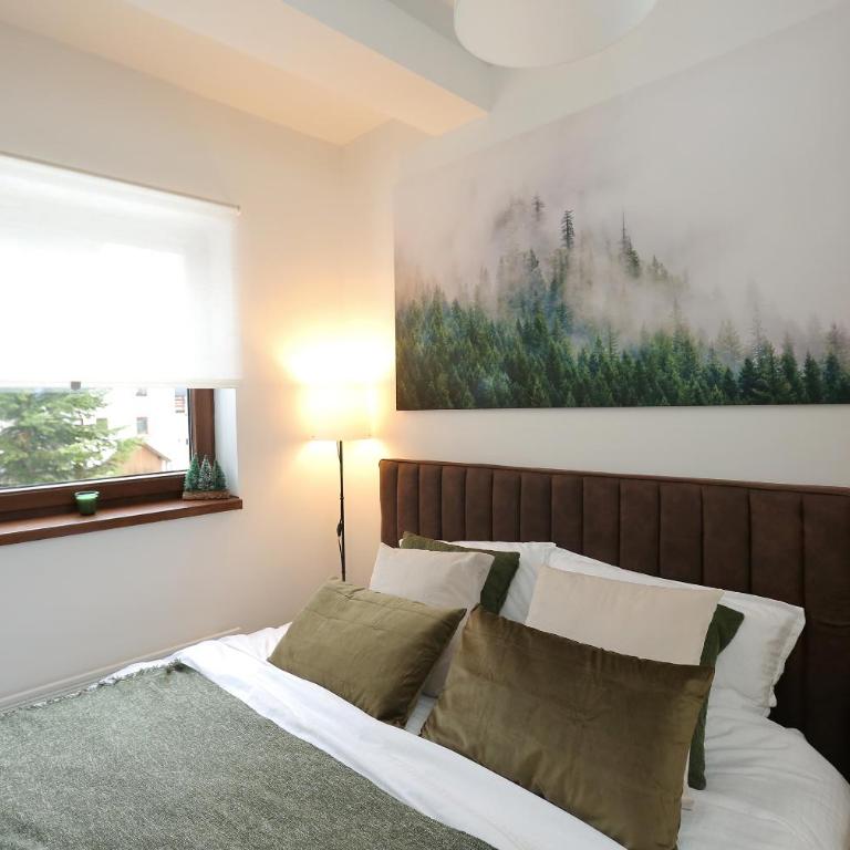 Apartmani MAGLA Jahorina - Apartment with Mountain View - 10