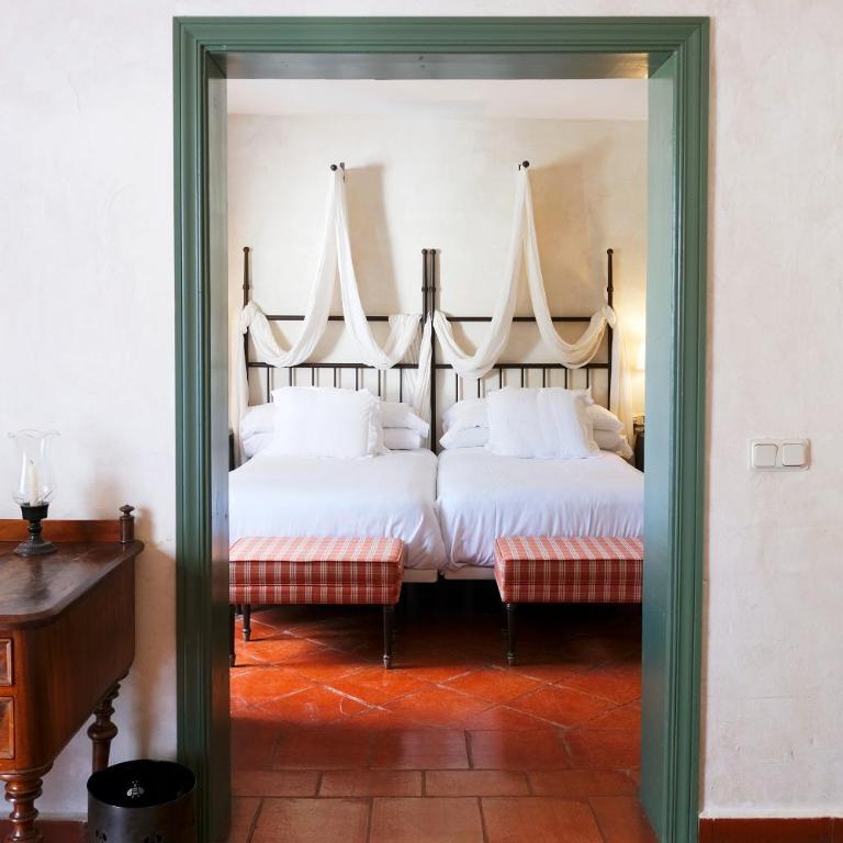 Hotel Boutique Molino del Arco - Suite Junior con terraza - 10