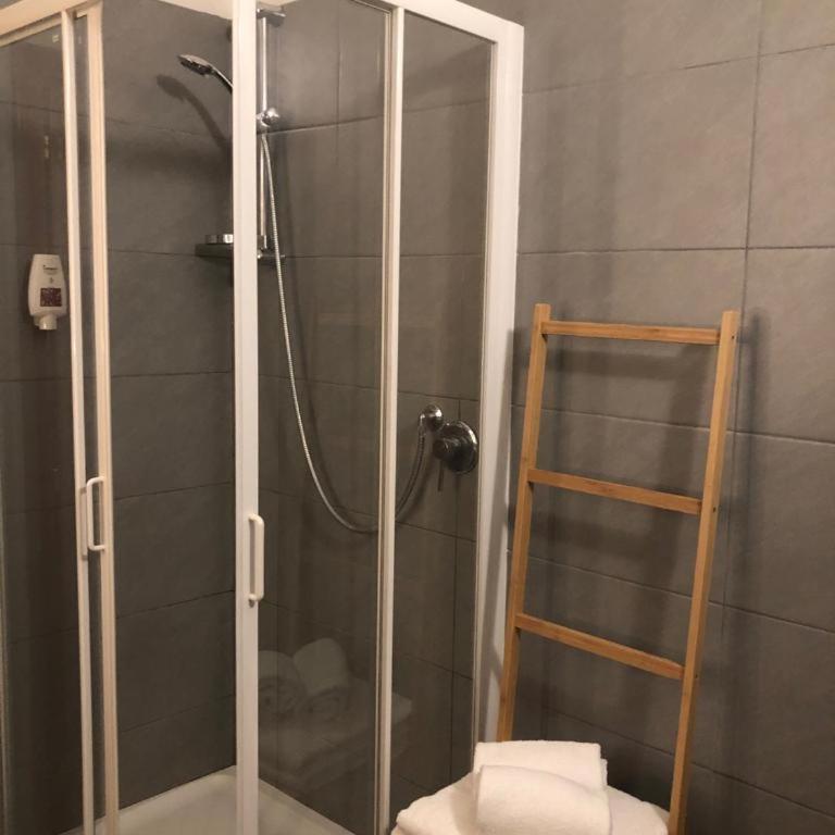 APPARTAMENTO Ruga Giuffa - Two-Bedroom Apartment - 28