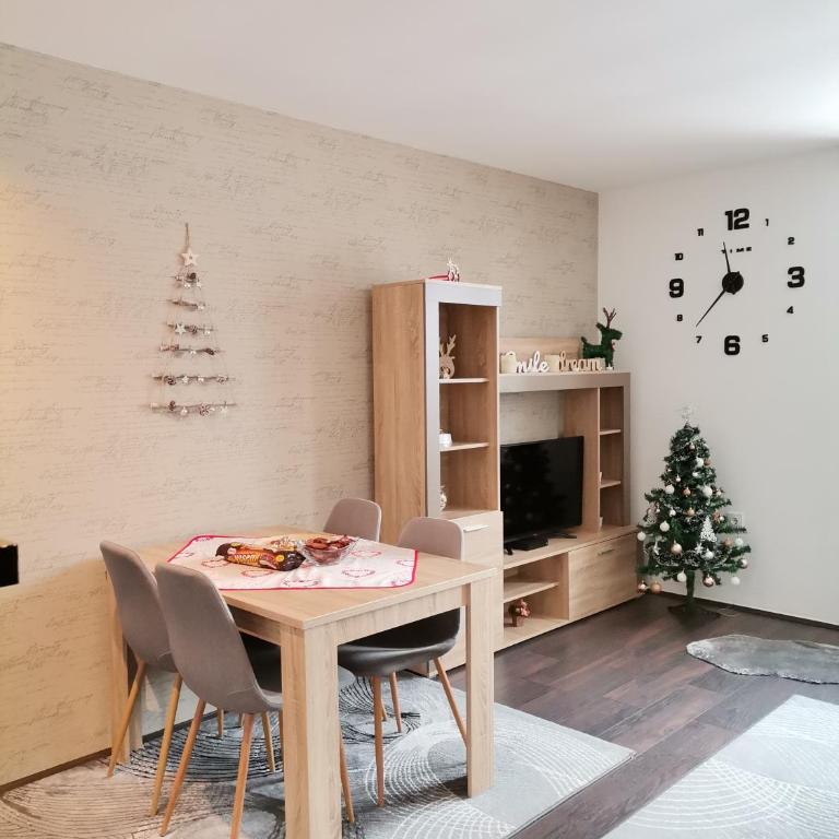 Sunčani Breg apartman 10 - One-Bedroom Apartment - 2