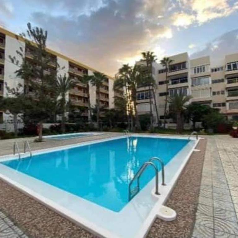 Yumboparadise - One-Bedroom Apartment - 24