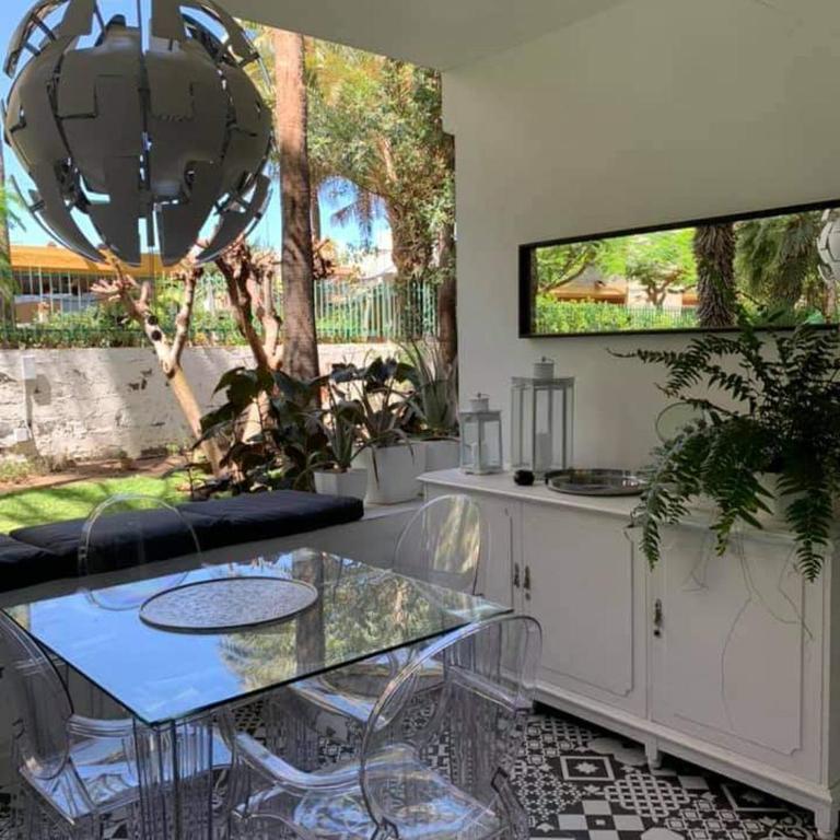 Yumboparadise - One-Bedroom Apartment - 19