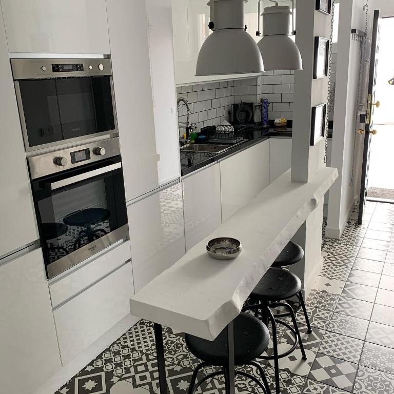 Yumboparadise - One-Bedroom Apartment - 8