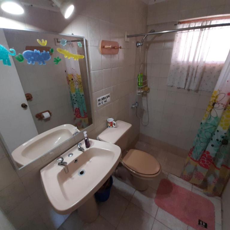 TONGOY CASA INTIMA Y FAMILIAR - Casa de 4 dormitorios - 36