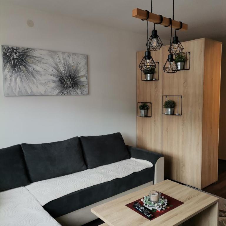 Sunčani Breg apartman 10 - One-Bedroom Apartment - 4