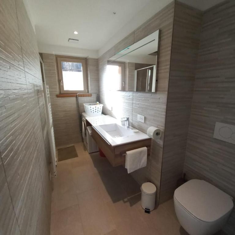 Sclap Appartamenti - Livigno - Appartamento con 1 Camera da Letto - 2
