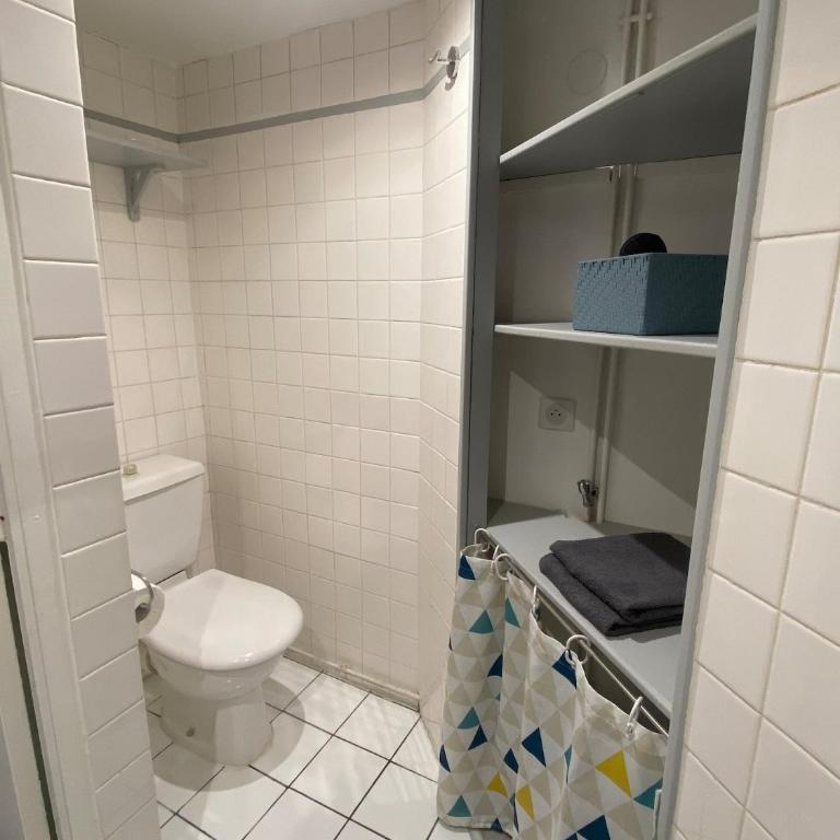 Charmant studio hypercentre - Apartment mit 1 Schlafzimmer - 11