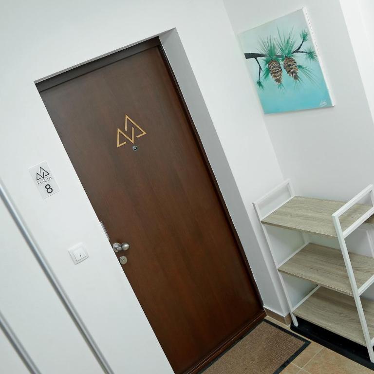 Apartmani MAGLA Jahorina - One-Bedroom Apartment - 23