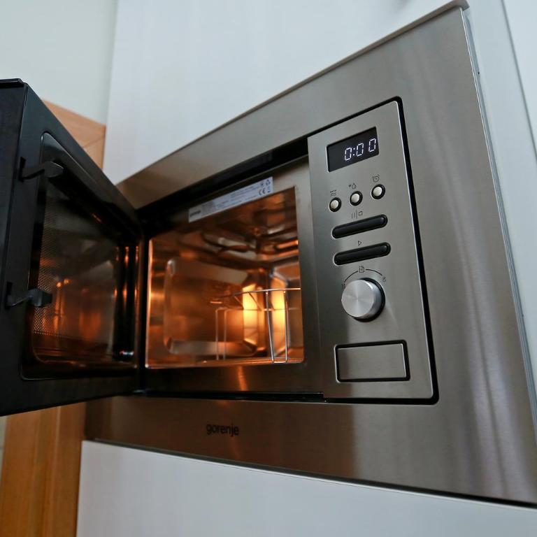 Apartmani MAGLA Jahorina - One-Bedroom Apartment - 17