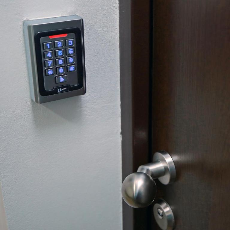 Apartmani MAGLA Jahorina - One-Bedroom Apartment - 15