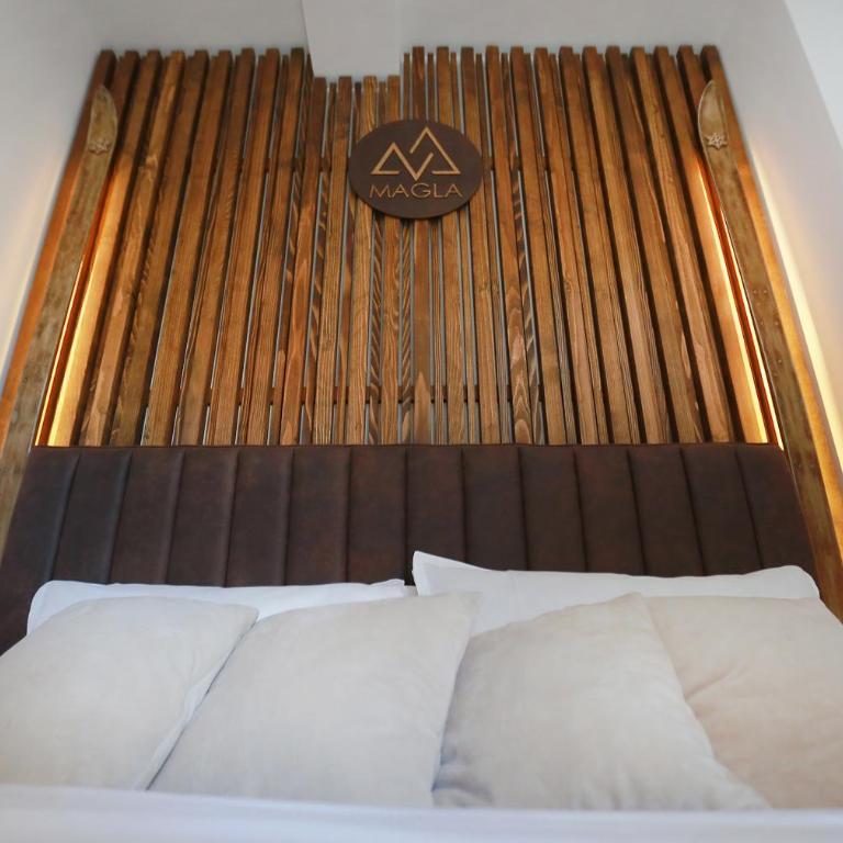 Apartmani MAGLA Jahorina - One-Bedroom Apartment - 45