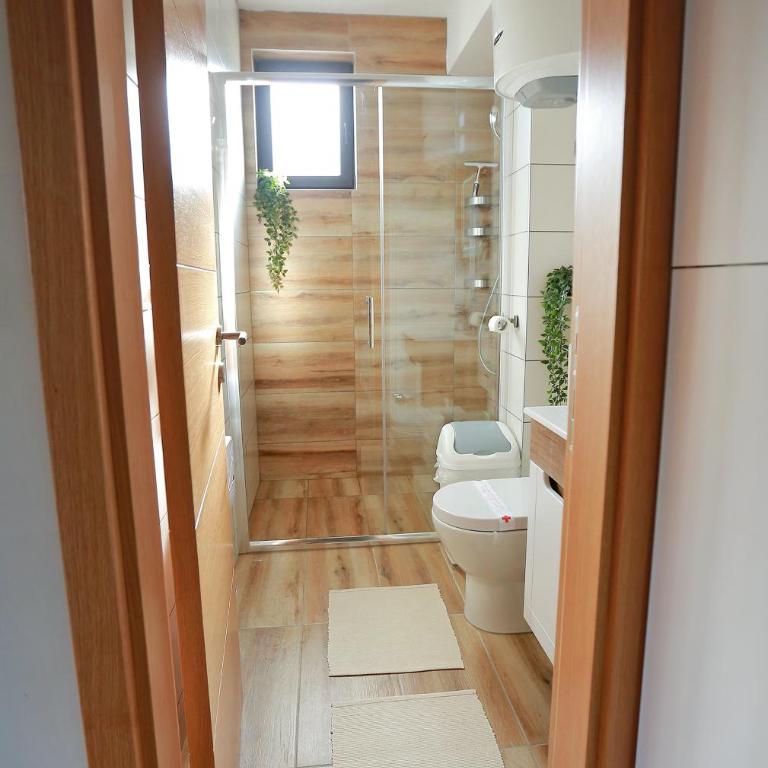 Apartmani MAGLA Jahorina - One-Bedroom Apartment - 55