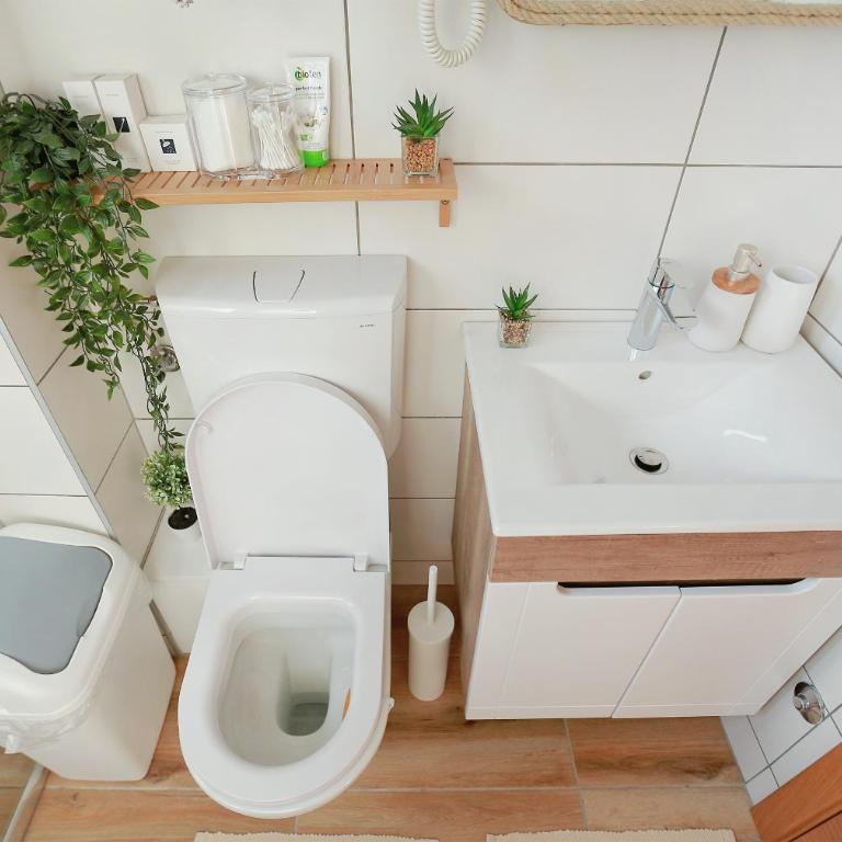 Apartmani MAGLA Jahorina - One-Bedroom Apartment - 49