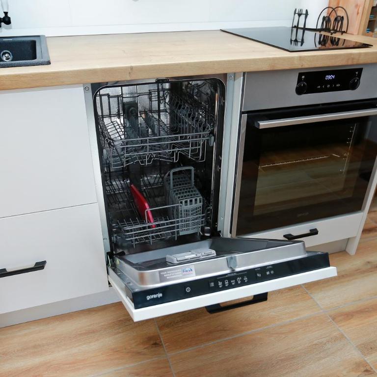 Apartmani MAGLA Jahorina - One-Bedroom Apartment - 16