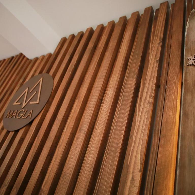 Apartmani MAGLA Jahorina - One-Bedroom Apartment - 38