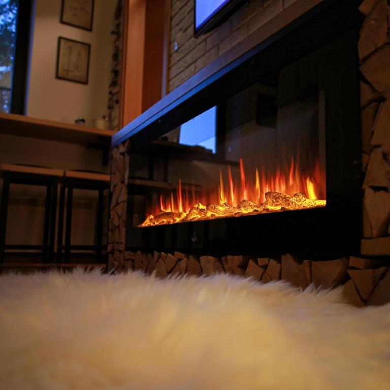 Apartmani MAGLA Jahorina - One-Bedroom Apartment - 30