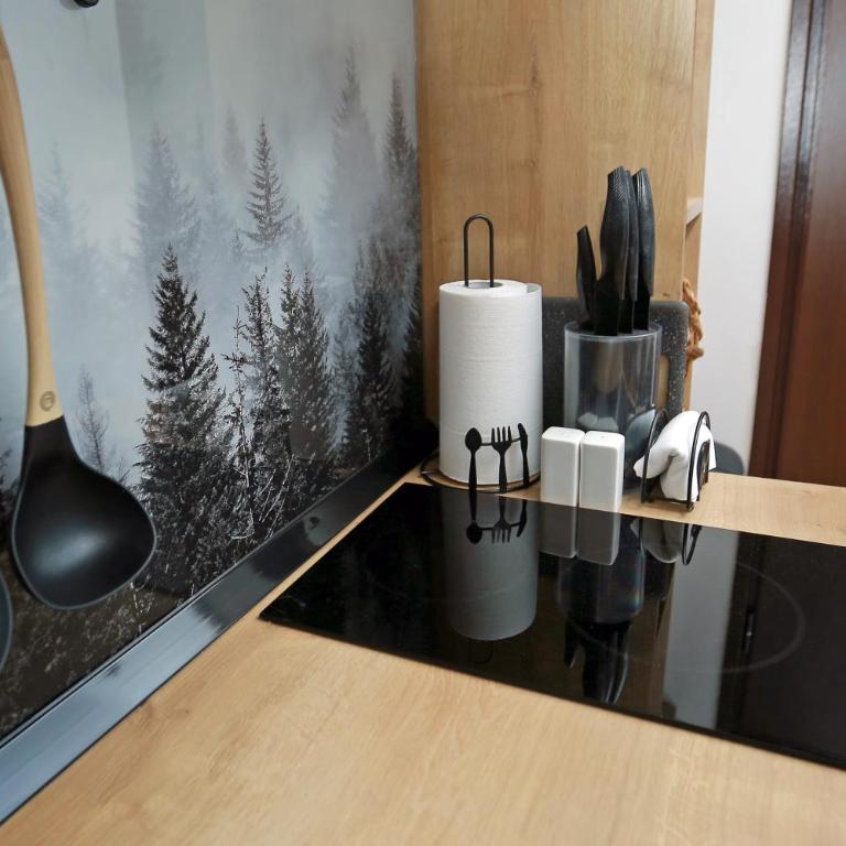 Apartmani MAGLA Jahorina - One-Bedroom Apartment - 34