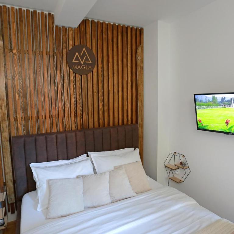 Apartmani MAGLA Jahorina - One-Bedroom Apartment - 10