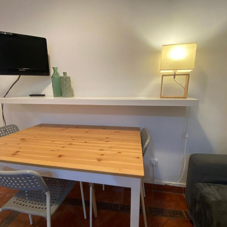 03 cozy barça 2,1 - Apartamento de 1 dormitorio - 3
