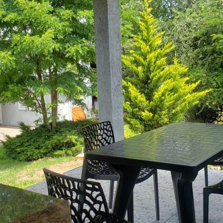 La moderna 4 "Brezza Di Fiume" - Casa con 1 dormitorio - 1
