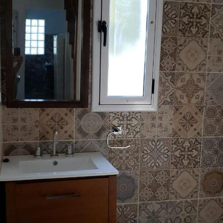 La moderna 4 "Brezza Di Fiume" - Casa con 1 dormitorio - 3