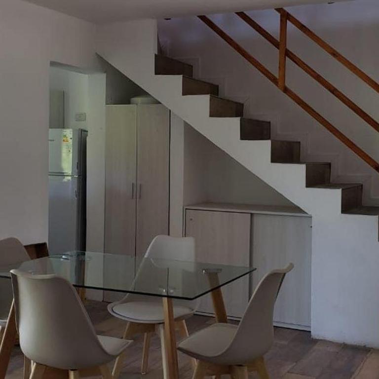 La moderna 4 "Brezza Di Fiume" - Casa con 1 dormitorio - 5