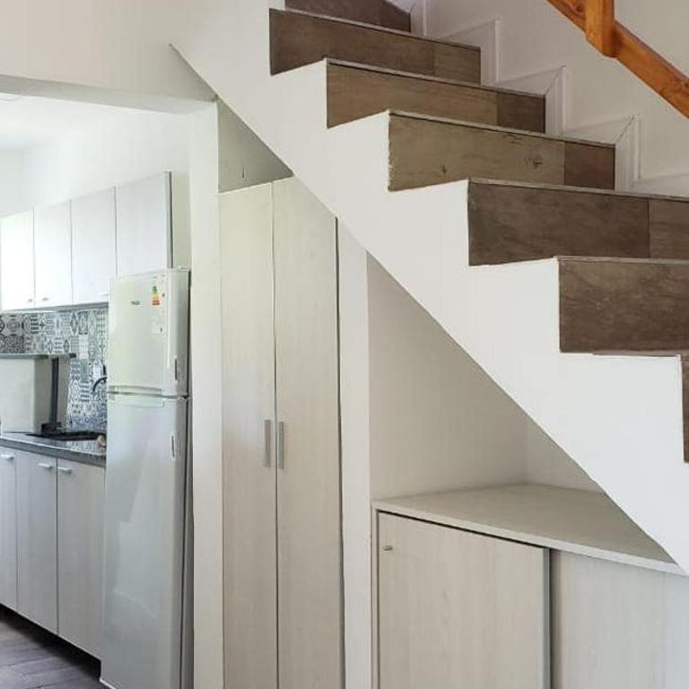 La moderna 4 "Brezza Di Fiume" - Casa con 1 dormitorio - 6