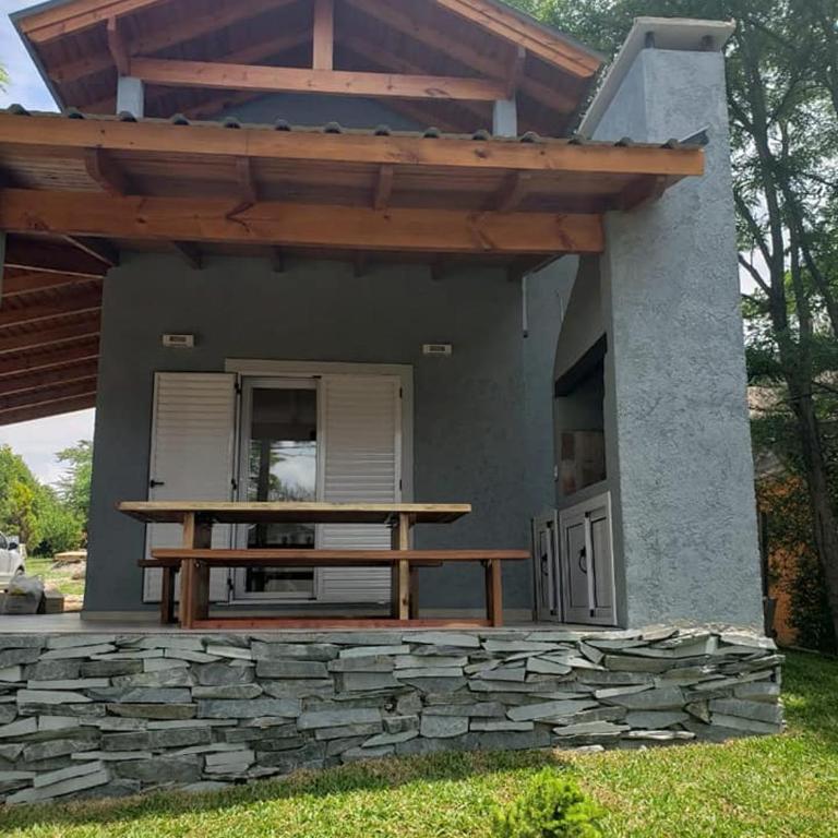La moderna 4 "Brezza Di Fiume" - Casa con 1 dormitorio - 8