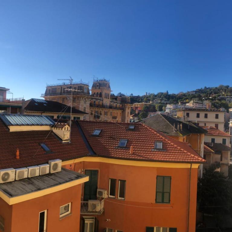 La casa di Ari - Appartamento con 1 Camera da Letto - 13