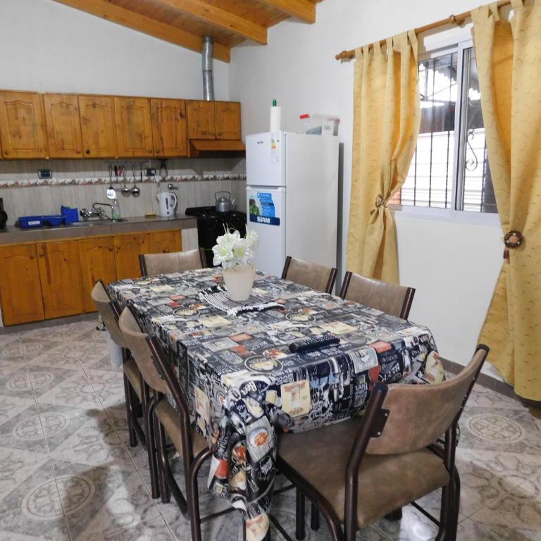 Mendoza cabaña Limón - Apartamento de 1 dormitorio - 3
