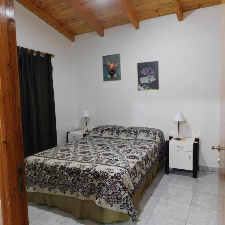 Mendoza cabaña Limón - Apartamento de 1 dormitorio - 7