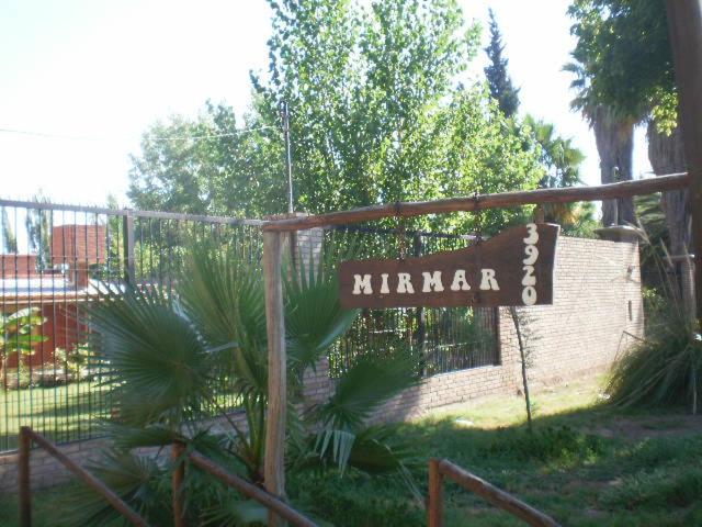 Mendoza cabaña Limón - Apartamento de 1 dormitorio - 13