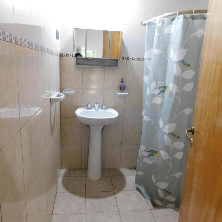 Mendoza cabaña Limón - Apartamento de 1 dormitorio - 17
