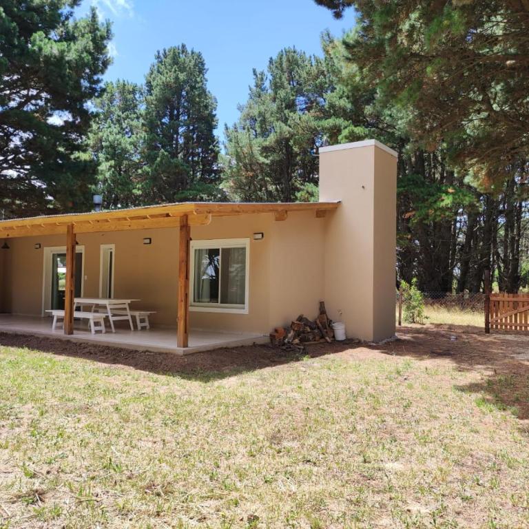 La Paloma Chapadmalal - Casa con 1 dormitorio - 25