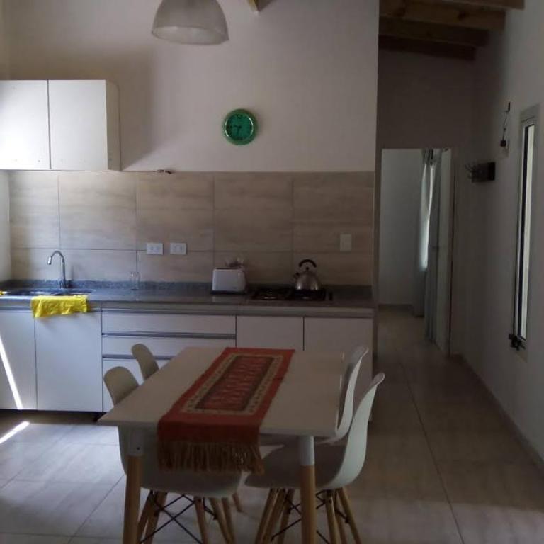 La Paloma Chapadmalal - Casa con 1 dormitorio - 20