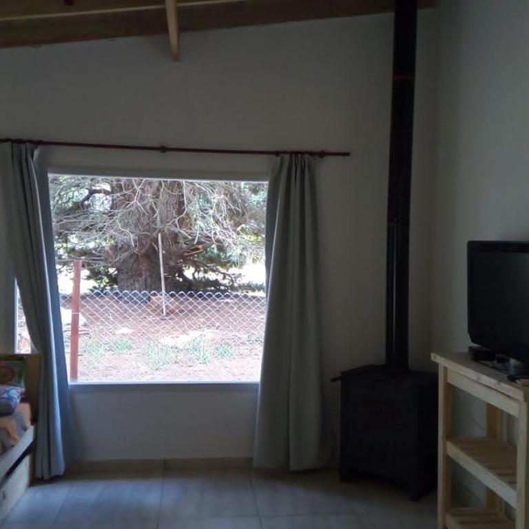 La Paloma Chapadmalal - Casa con 1 dormitorio - 22