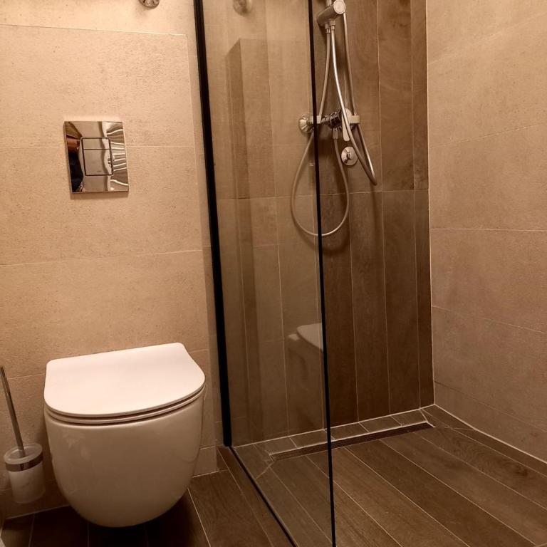 Nivalis Residence A16 - One-Bedroom Apartment - 7