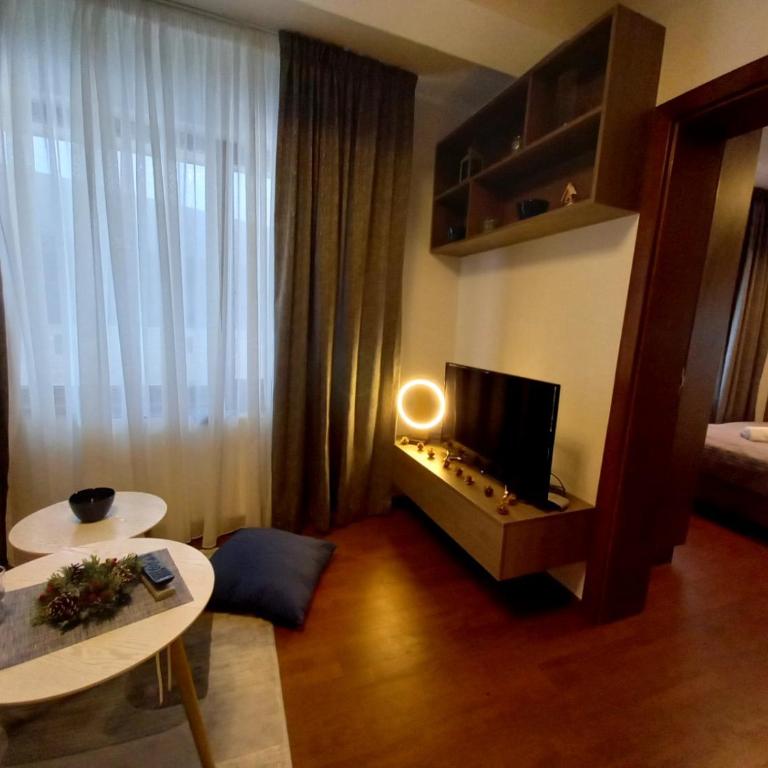 Nivalis Residence A16 - One-Bedroom Apartment - 8